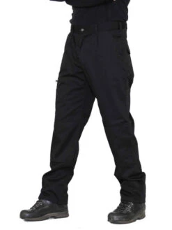 Storvik Ben Service Werkbroek Zwart -Werkplaats Gereedschap Serie storvik werkbroek zwart heren ben links 1.jpg 1200x600 9d4d4ebc88