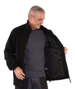 Storvik Stockholm Werkjas Pilotjack Zwart 26 Storvik Stockholm Werkjas Pilotjack Zwart -Werkplaats Gereedschap Serie storvik werkjas pilotjack zwart stockholm detail.jpg 1200x600 10105ebc88