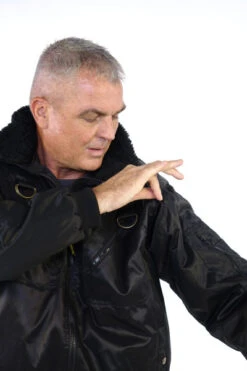 Storvik Stockholm Werkjas Pilotjack Zwart 27 Storvik Stockholm Werkjas Pilotjack Zwart -Werkplaats Gereedschap Serie storvik werkjas pilotjack zwart stockholm detail2.jpg 1200x600 b22ddebc88