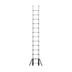 Telesteps Prime Line Telescoopladder 4,1 M Met Stabilisatiebalk 80 Mm -Werkplaats Gereedschap Serie telesteps telesteps prime line ladder 41 m met sta207.jpg 1200x600 be85bebc88