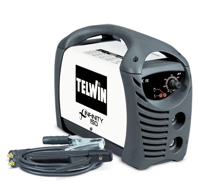 Telwin Infinity 150 230 V ACX Inverter 1 Telwin Infinity 150 230 V ACX Inverter