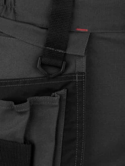 Storvik Thijs Korte Stretch Werkbroek Zwart 22 Storvik Thijs Korte Stretch Werkbroek Zwart -Werkplaats Gereedschap Serie thijs black details 002.jpg 1200x600 b5e6bebc88